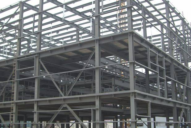 江油高层钢构造的支撑布置跟构造应当符合哪些范例榜样